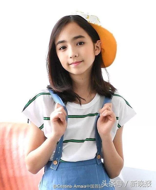 你经常用的表情包弟弟已经长大了!日子过得好快啊