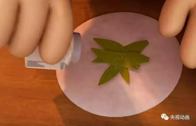 央视少儿热播动画片《熊猫和小鼹鼠》，告诉孩子们什么是友谊~