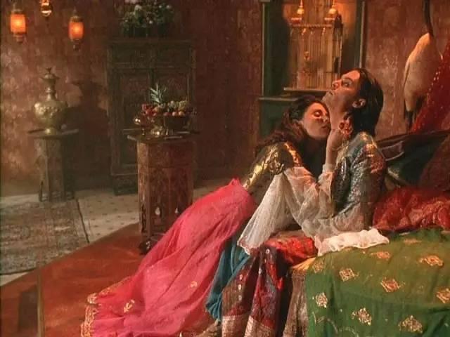 为什么男人都想做唐璜?