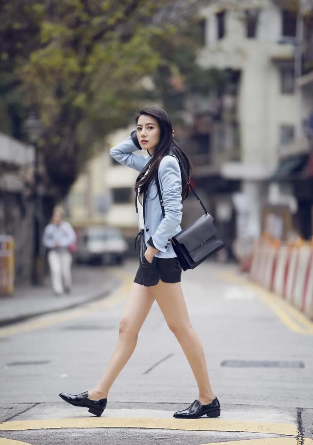 那个年代，她几乎是所有中国男孩的初恋