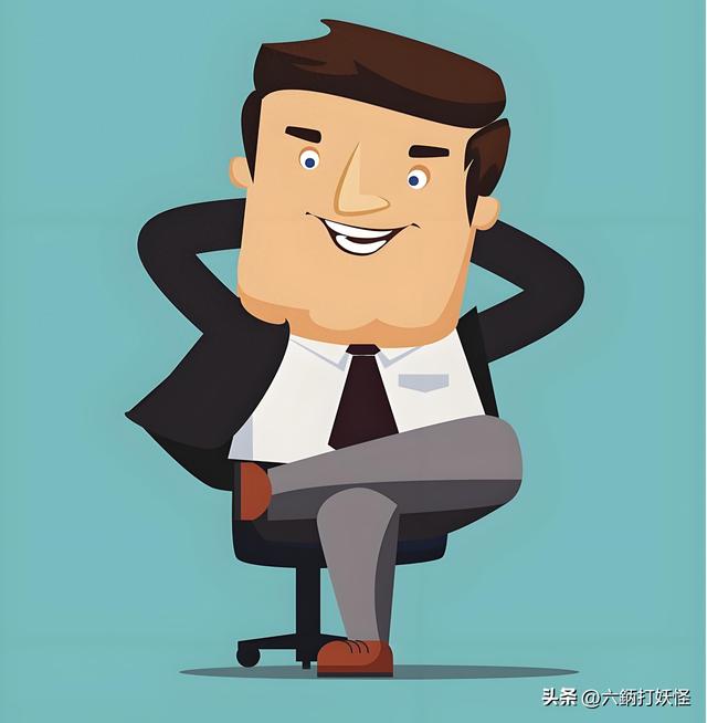 这个岗位的“头儿”叫啥不好,偏偏要叫CHAIRMAN?