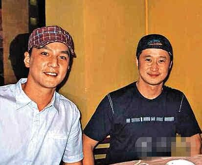 还有这层关系?吴京曾自曝是吴彦祖“师叔”