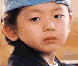 你经常用的表情包弟弟已经长大了!日子过得好快啊