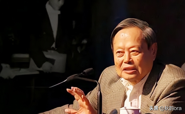 18年后,再看翁帆的生活,才明白嫁大54岁杨振林是多么幸福