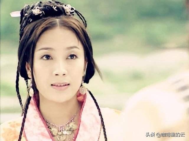 愿我如星君如月，夜夜流光相皎洁——《大唐双龙传》寇仲&宋玉致