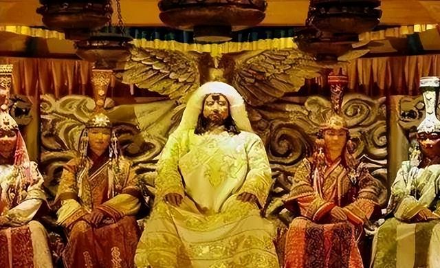土木堡事变之后,瓦剌和鞑靼最后结局如何?为何后来逐渐消失了?