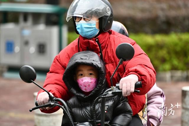 开学季遇上流感,广东“德叔”支招:提高免疫力,正确辨证施治