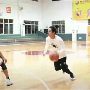 连续两年入选全明星周末,王鹤棣如何成为NBA的破圈之匙