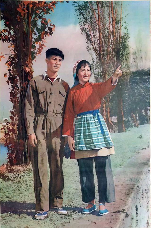 20位好演员，一生只演一部电影，却令人难忘，王心刚妻子也在其中