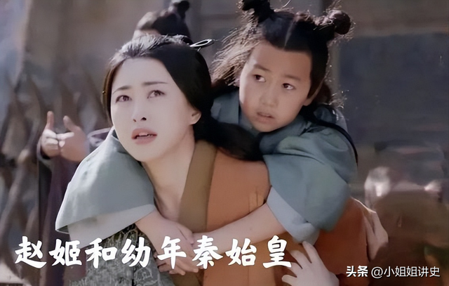 历史上三个假太监有多荒唐？与太后生孩子，跟皇后有染，谋害皇帝