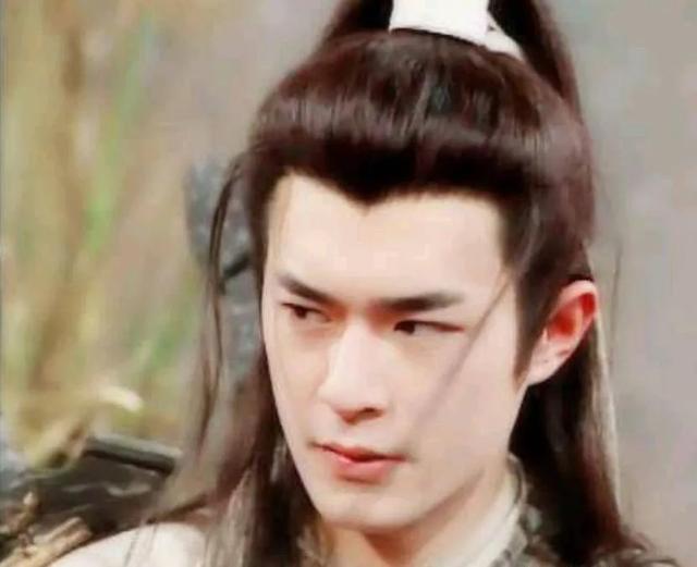 《神雕侠侣》古天乐版本:重温经典,武侠里的爱情打动人心