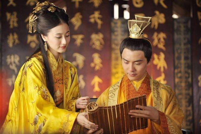 真实的元淳公主原型,幼年家中变故沦落为奸臣家妓,结果十分凄惨