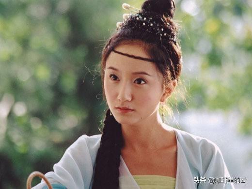 愿我如星君如月，夜夜流光相皎洁——《大唐双龙传》寇仲&宋玉致