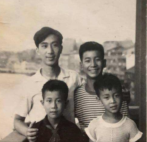 六小龄童：我最大的痛苦，是我演了孙悟空，而我不是它