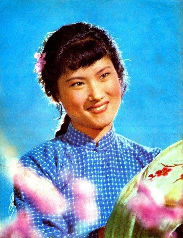 20位好演员，一生只演一部电影，却令人难忘，王心刚妻子也在其中