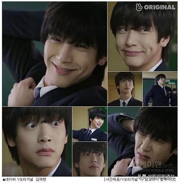 10部高分韩剧推荐,剧荒的看过来吧