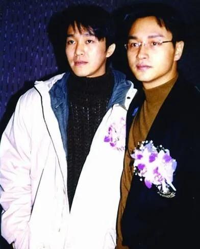 1992《家有喜事》,张国荣、周星驰惊艳表演,为何成影史经典?