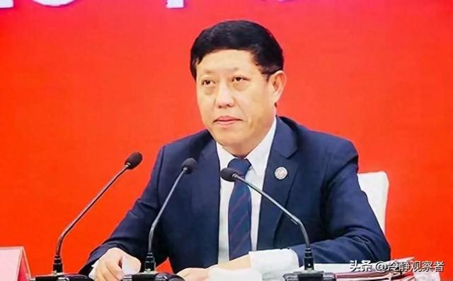 国企巨贪邹汾生的堕落之路