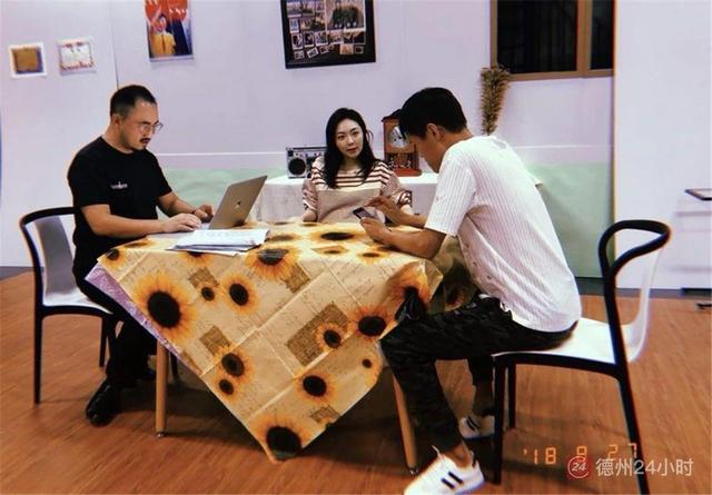 首届中国相声小品大赛,德州籍演员郭丰周夺“双料大奖”!