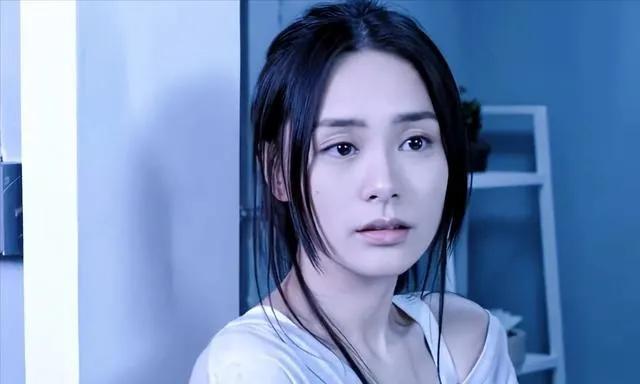 阿娇，从2008年陈冠希的私密照片泄露事件，彻底改变了她的人生！