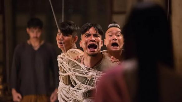 心惊肉跳?捧腹大笑?盘点10部高质量搞笑恐怖电影