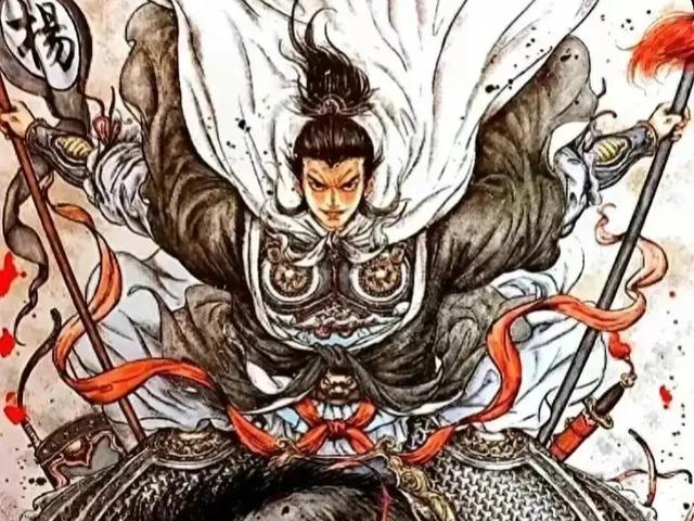 杨家将八子结局:3人战死,3人善终,1人呕血病逝,1人乱箭穿身