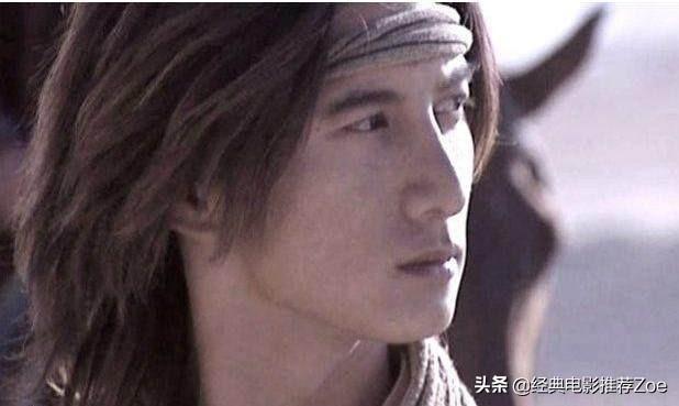 盘点吴奇隆出演过的12部好评电视剧,哪一部你认为最经典?