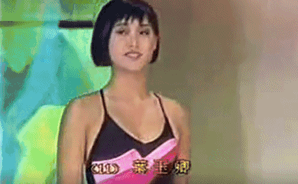 当年香港的风月电影市场谁主沉浮?一批性感女神,谁敢称第一?