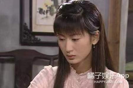还记得《母仪天下》的赵合德吗?现在她在抖音上刷屏了?