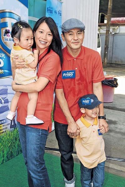 太拼！56岁TVB艺人曹永廉为养家不停拍戏，心肾都出问题剧痛住院