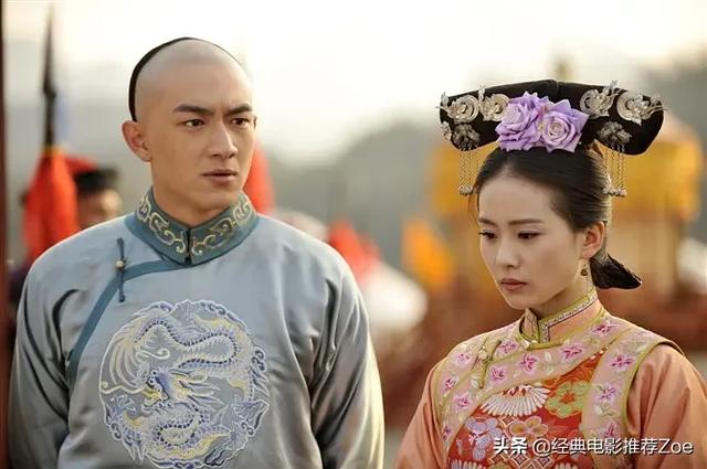 盘点吴奇隆出演过的12部好评电视剧,哪一部你认为最经典?