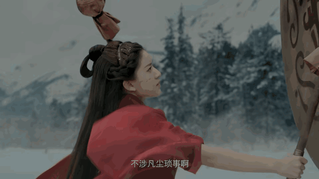 盘点5个本来去客串,却不小心惊艳了整部剧,成为经典