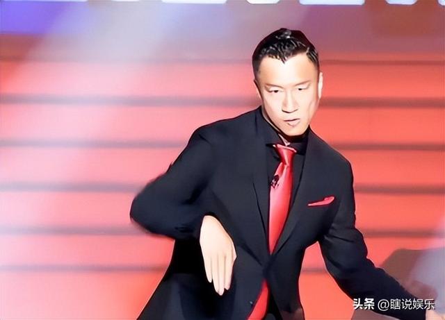 孙红雷曾经火遍亚洲,为何沦落到三年无戏可拍,现在他在干什么?