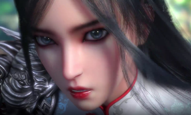 热门爆款国漫《元龙》,为啥这么上头?