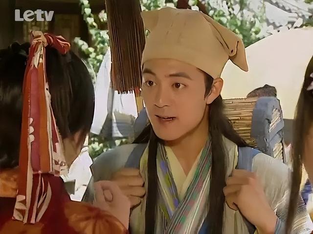 20年后再看《绝色双娇》,秦采青嫁给史书其实才是最正确的选择