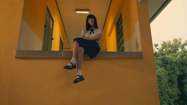 13年,这个韩国电影里“出产美女”最多的恐怖片,终于“复活”了