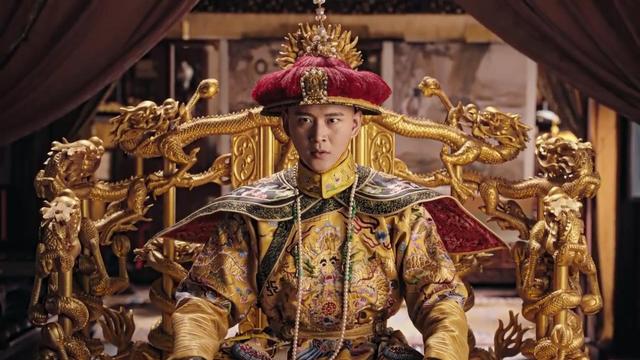 永琪福晋西林觉罗氏,究竟什么来头?家世竟比乾隆的两位皇后都好