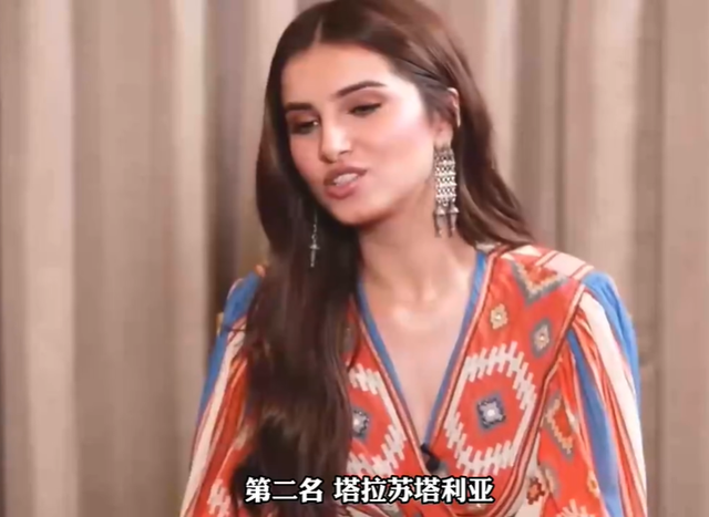印度十大美女,你愿意掏二十万礼金娶回家吗