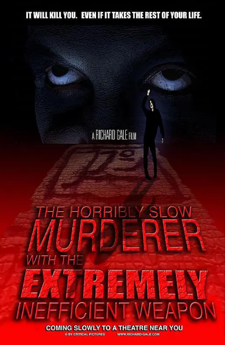 心惊肉跳?捧腹大笑?盘点10部高质量搞笑恐怖电影