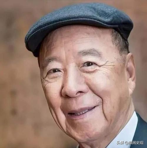 95岁赌王吕志和逝世!一生只爱赵锦屏相伴72年,五个孩子都有出息