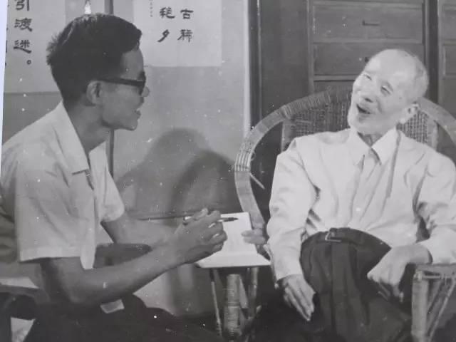 加油!向未来丨叶永烈和《十万个为什么》的故事
