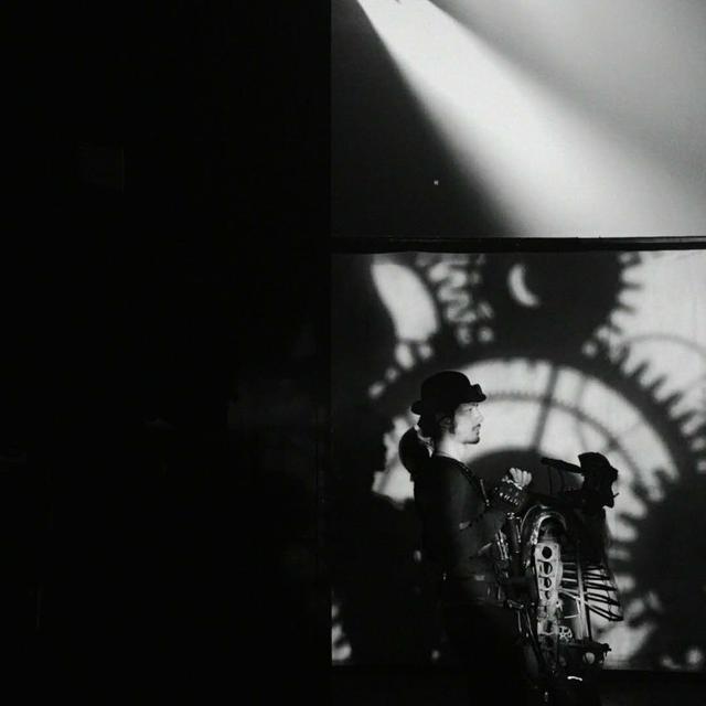 《爸爸的时光机》匠心升级 倪寒尽饰父亲催人泪下