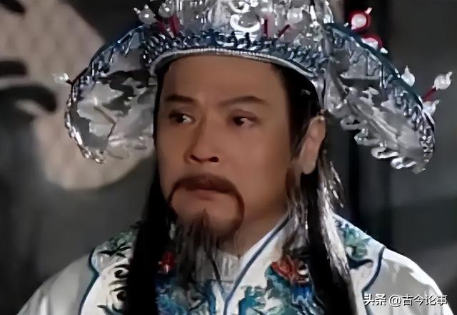 历史上根本不存在的四个人,却个个家喻户晓,我们竟被骗了几百年