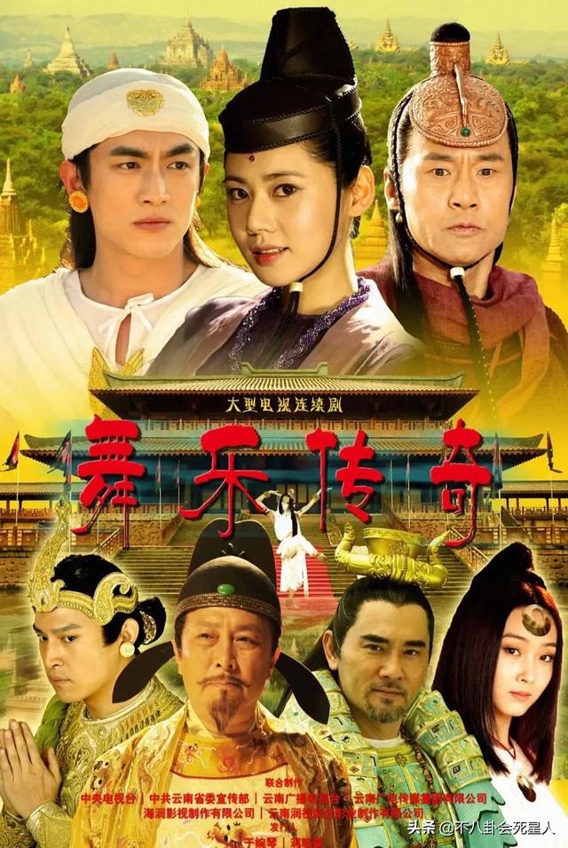 看片名觉得烂，追剧之后真香了，这8部经典国产剧值得反复品味