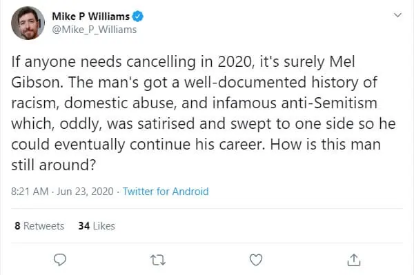 好莱坞最恶臭渣男！家暴女友买凶杀妻，被判后竟还是顶流？