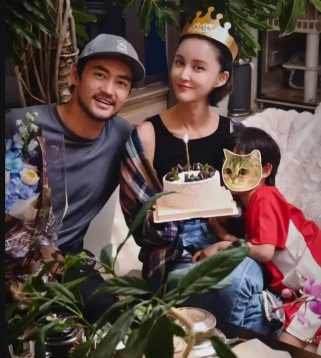 《步步惊心》13年后各位阿哥老婆是谁?老八4年抱3,老十四最厉害