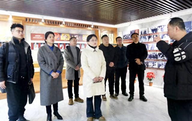 【行业动态】省陇剧院与临夏州民族歌舞剧团开展调研交流活动