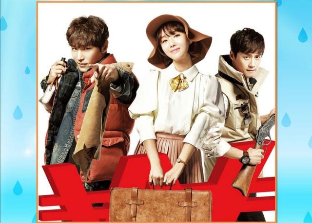 9部剧名含“家族”两字的电视剧,屏幕前的您追过几部?