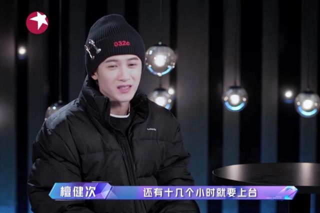肖顺尧一句话暗讽印小天轧戏,结果用力过猛讽刺了自己,太尴尬了