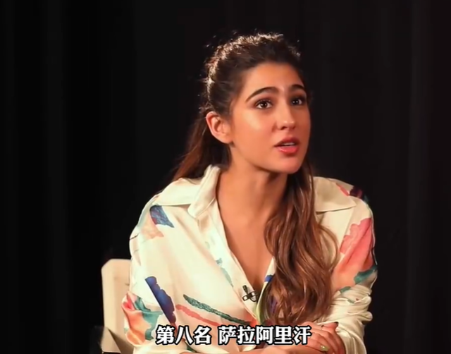 印度十大美女,你愿意掏二十万礼金娶回家吗